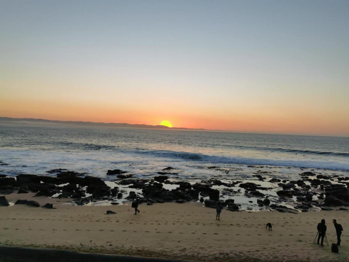 Anna's Place Jeffreys Bay Exterior foto