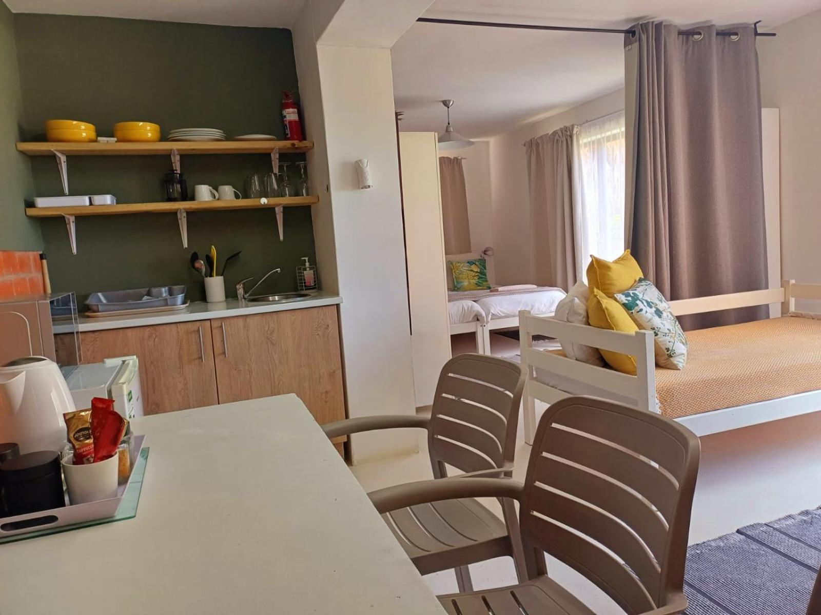 Anna's Place Jeffreys Bay Exterior foto